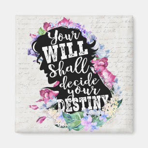 Jane Eyre - aimant de destin