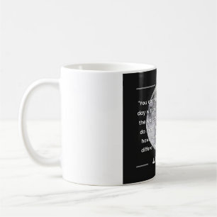 Jane Goodall cite mug