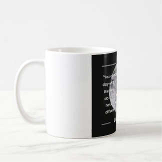 Jane Goodall cite mug