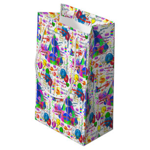 Janvier, 15 Anniversaire Cadeau Sac