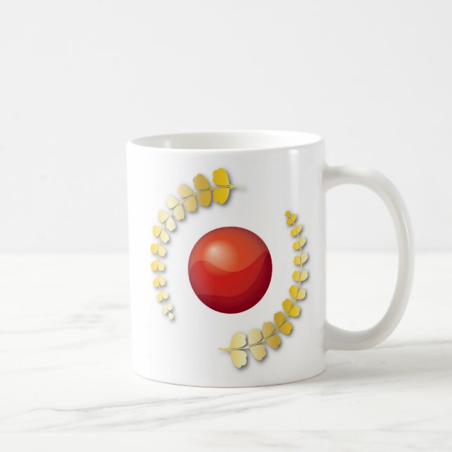 JAPAN MUG (Droite)