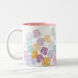 JAPAN MUG Swirling