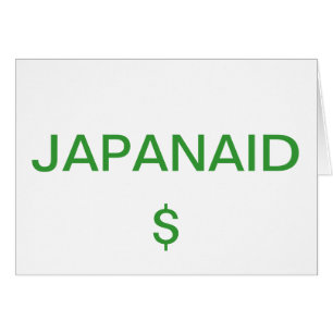 JAPANAID