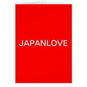 JAPANLOVE