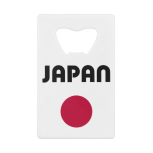 Japon Grande Point Rouge Lumineux Couleur