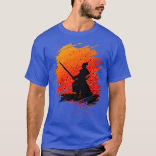 Japon Samurai Bushido Code Premium T-Shirt Copy Co