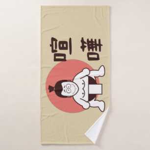 Japon Sumo, Tokyo - Sumo japonais traditionnel