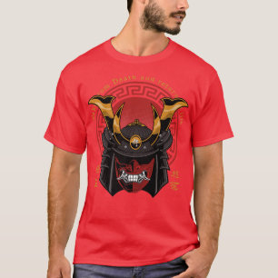 Japonais - Samurai Bushido Premium T-Shirt (2)