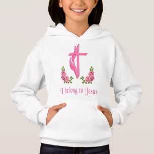 J'appartiens aux cadeaux de Jésus