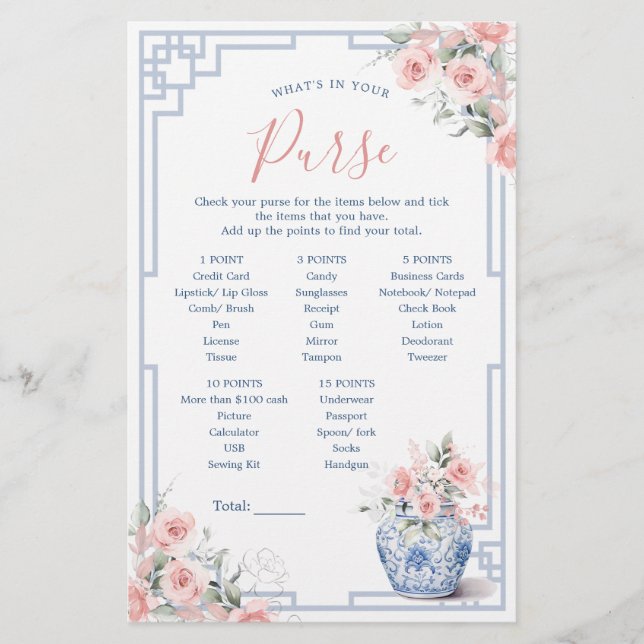 Jar De Gingembre Rose Vive Quoi Dans Votre Jeu De  (Devant)