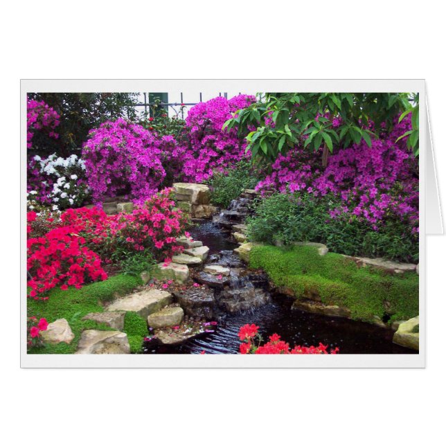 Jardin (Devant horizontal)