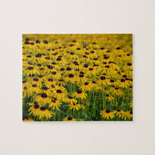 Jardin aux fleurs - 8x10 - 110 pcs Jigsaw Puzzle