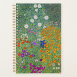 Jardin aux fleurs Gustav Klimt Art Vintage Art Nou<br><div class="desc">Gustav Klimt Jardin Fleur Jardin Art Nouveau Vintage Peinture Art Nouveau 1907</div>