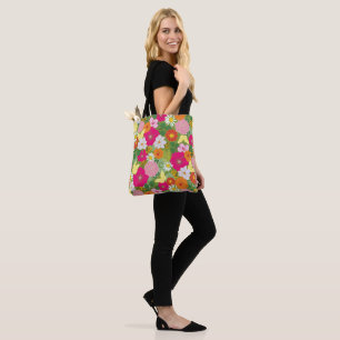 Jardin Dans Le Sac fourre-tout Bloom_Butterflies