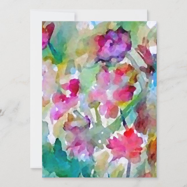 Jardin de fleurs CricketDiane (Devant)