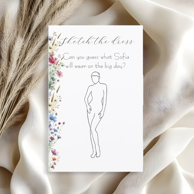 Jardin de France Jeu de fleurs nuptiale (Créateur téléchargé)