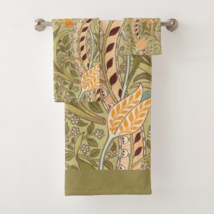 Jardin de jonquilles de William Morris Fleur Class