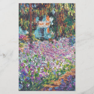 Jardin de l'artiste Giverny