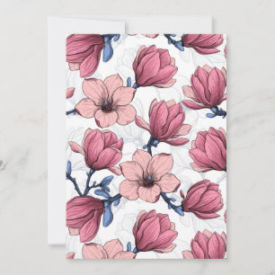 Jardin de Magnolia 2