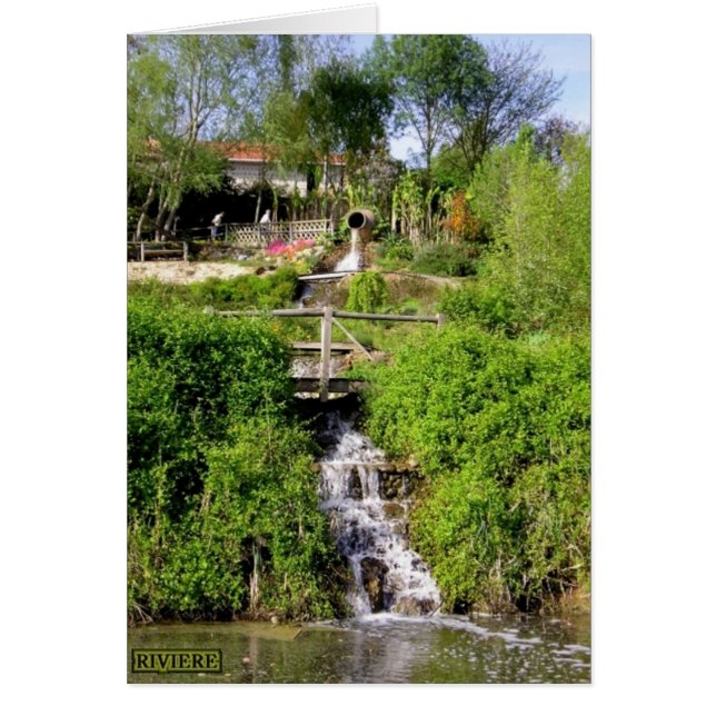 Jardin de Martel, France (Devant)