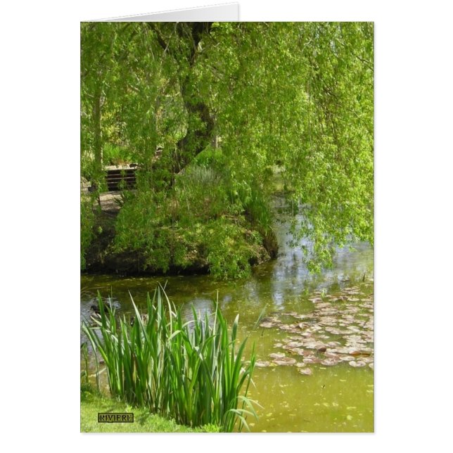 Jardin de Martel, France (Devant)