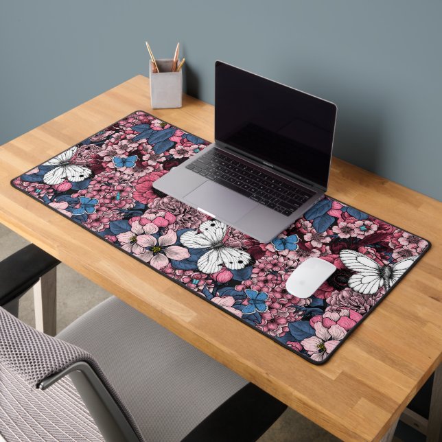 Jardin de printemps (Bureau 2)