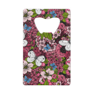 Jardin de printemps 2