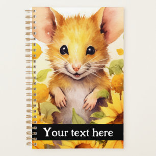 Jardin de tournesol 13 Miceville