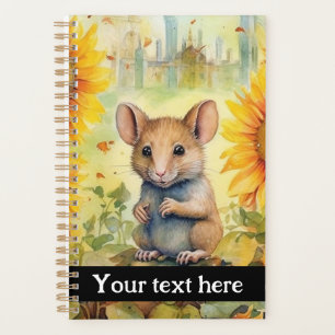 Jardin de tournesol 16 Miceville