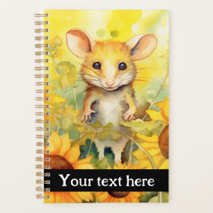 Jardin de tournesol 3 Miceville