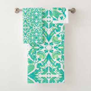 Jardin de Tulip - Fleur Vintage de Mod
