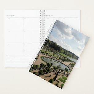 Jardin de Versailles