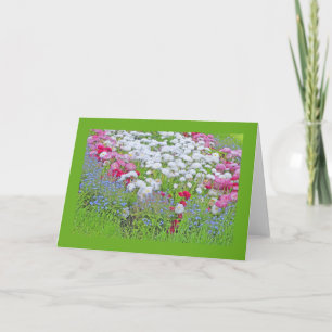 "JARDIN DES FLEURS"