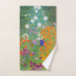 Jardin des fleurs de Gustav Klimt<br><div class="desc">Veuillez visiter mon magasin pour plus de design intéressant et plus de choix de couleurs.
=> zazzle.com/colorfulworld*</div>