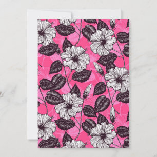 Jardin des Hibiscus 2