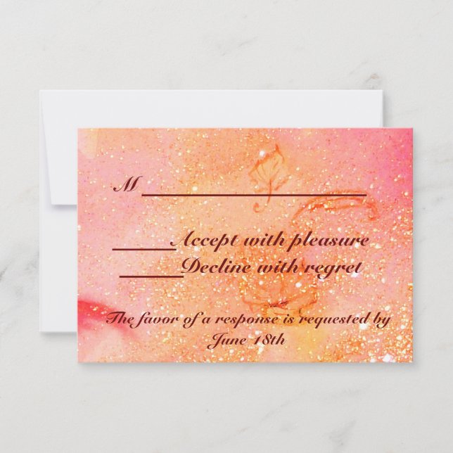 JARDIN DES OMBRES PERDUES / BOUTEILLE MAGIQUE RSVP (Devant)