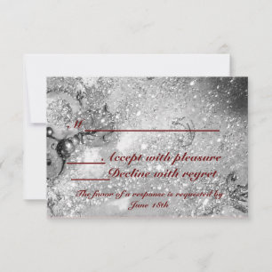 JARDIN DES OMBRES PERDUES / BOUTEILLE MAGIQUE RSVP