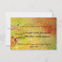 JARDIN DES OMBRES PERDUES / BOUTEILLE MAGIQUE RSVP