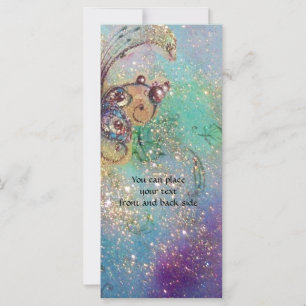 JARDIN DES OMBRES PERDUES - détail carte rack