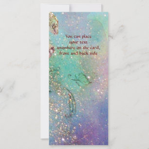 JARDIN DES OMBRES PERDUES -détail L Carte rack