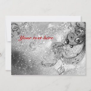 JARDIN DES OMBRES PERDUES / MONOGRAMME À BOUTEILLE