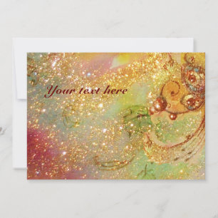 JARDIN DES OMBRES PERDUES / MONOGRAMME PAPILLON