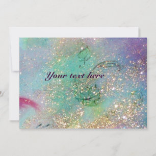 JARDIN DES OMBRES PERDUES - PLANTE MAGIQUE DE BOUT