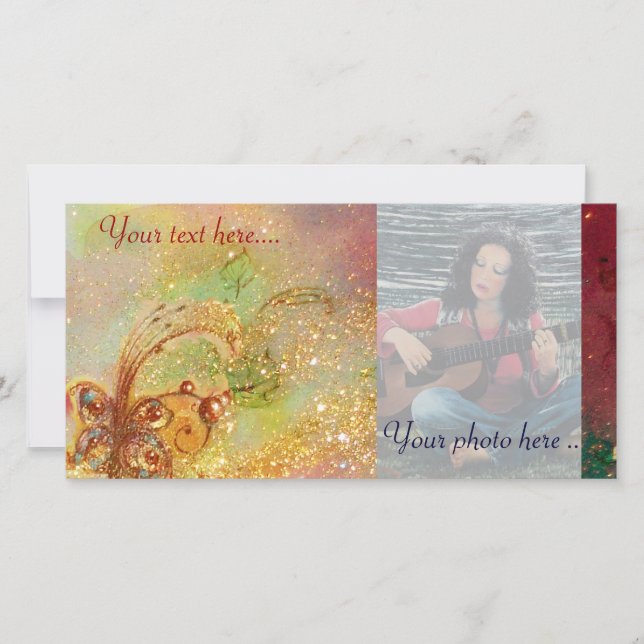 JARDIN DES OMBRES PERDUES, PLANTE MAGIQUE DE BOUTE (Devant)