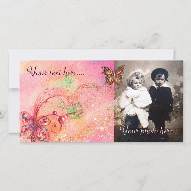 JARDIN DES OMBRES PERDUES, PLANTE MAGIQUE DE BOUTE (Devant)