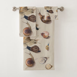 Jardin d'escargots Animaux de compagnie Gastropod 