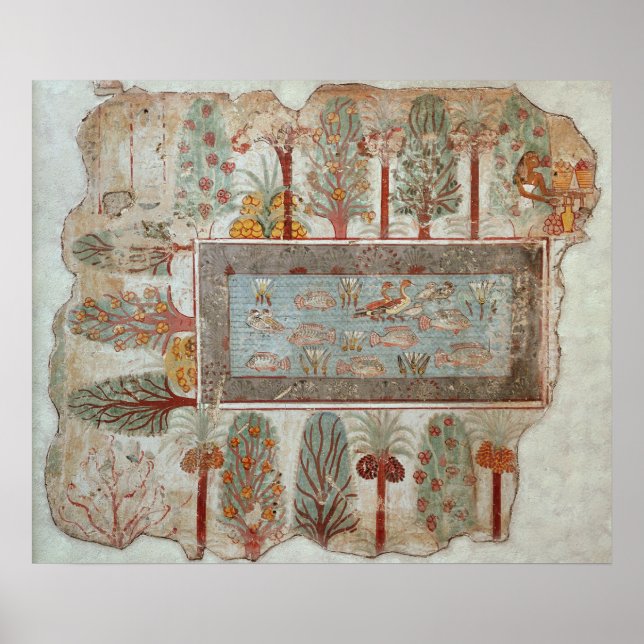 Jardin d'un domaine privé avec une décoration (Devant)