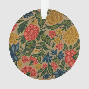 Jardin Floral Designer vintage