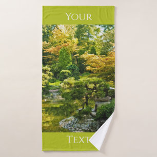 Jardin Japonais - Esthétique Traditionnelle