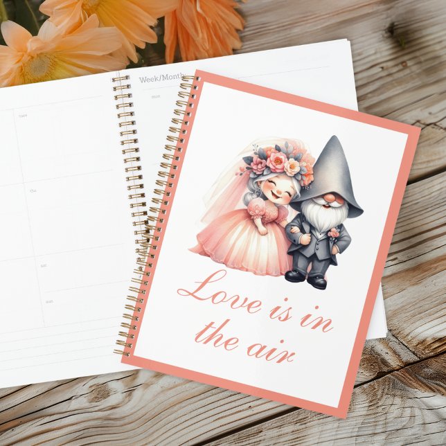 Jardin Mignon Nain Rustique Mariage & Organisateur (Créateur téléchargé)